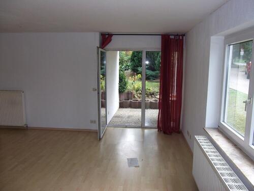 Foto - 2 Zimmer Erdgeschoßwohnung in Dransfeld