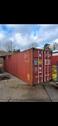 Foto - Lagerraum Lagercontainer Werkstatt Selfstorage Garage