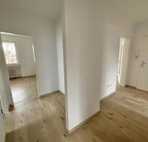 3-Zimmer-Wohnung in Aurich Popens