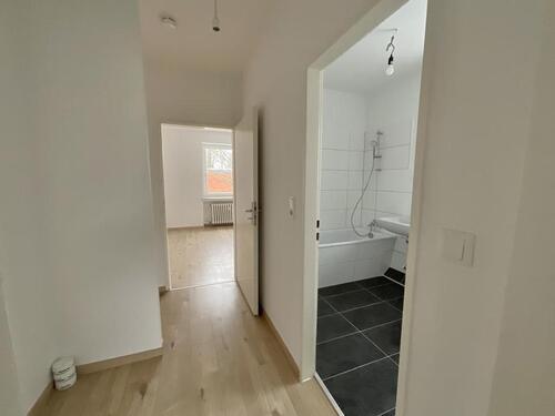 Foto - 3 Zimmer Etagenwohnung zur Miete in Aurich