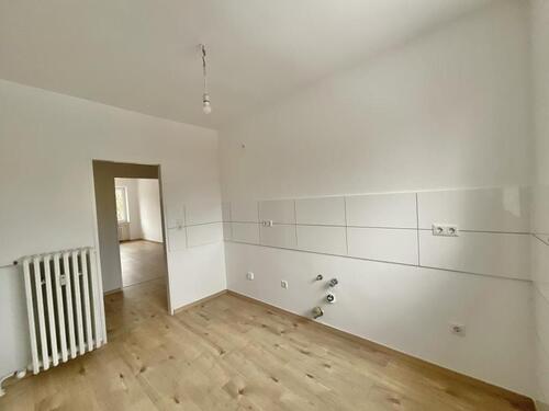 Foto - Etagenwohnung in Aurich zur Miete