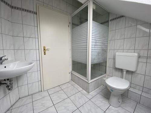 Foto - Schöne 3-Zimmer Dachgeschosswohnung!