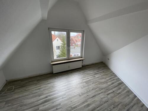 Foto - 3 Zimmer Dachgeschoßwohnung in Nordenham
