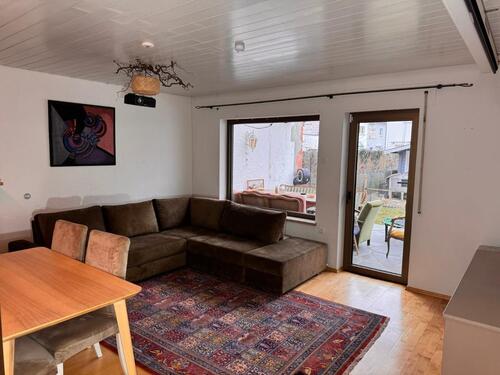 Foto - Reihenmittelhaus 94qm+Garten+Garage (25min. Kreuz München-West)