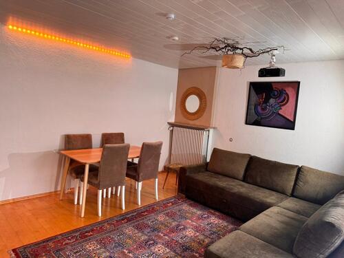 Foto - 4 Zimmer Reihenhaus zum Kaufen in Augsburg