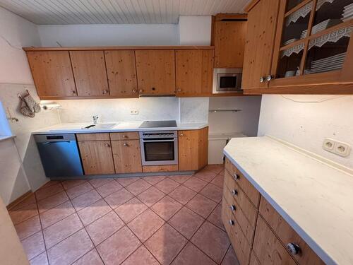 Foto - 4 Zimmer Reihenhaus in Augsburg