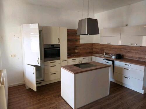 Foto - 2 Zimmerwohnung mit großer Küche Sebnitz Markt