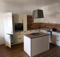 2 Zimmerwohnung mit großer Küche Sebnitz Markt