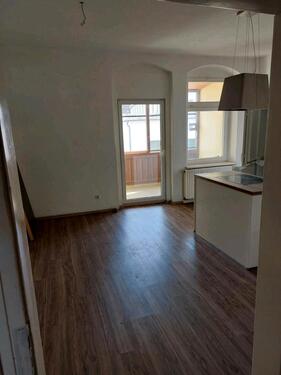 Foto - 2 Zimmer Etagenwohnung in Sebnitz