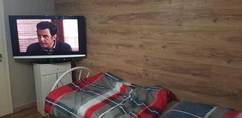 Foto - 1 Zimmer Etagenwohnung in Offenbach am Main