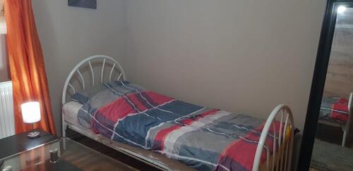 Foto - Etagenwohnung in Offenbach am Main zur Miete