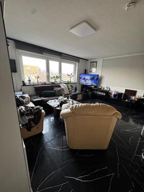 Foto - 2 Zimmer Etagenwohnung zum Kaufen in Hannover