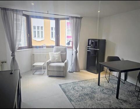 Foto - Wohnung Köln Bayenthal - 1.170,00&nbsp;EUR Kaltmiete, ca.&nbsp; 30,00&nbsp;m&sup2;