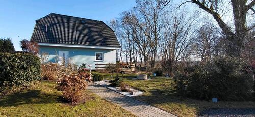 Foto - ++Provisionsfrei++ Gepflegtes Einfamilienhaus auf der Insel Rügen