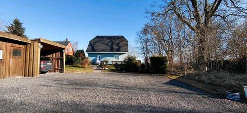Foto - 4 Zimmer Einfamilienhaus zum Kaufen in Garz/Rügen