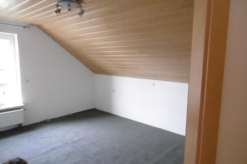 Foto - Dachgeschoßwohnung in Affalterbach zum Kaufen