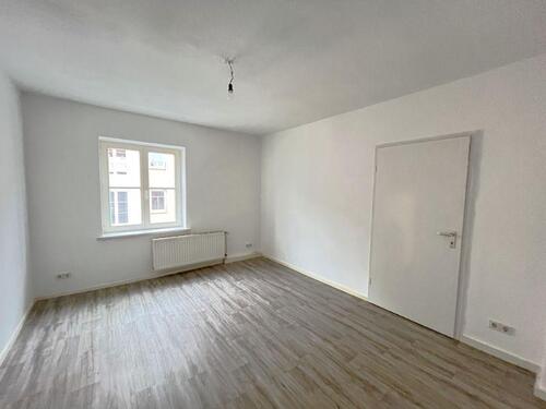 Foto - Etagenwohnung in Schwerin zur Miete