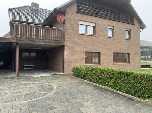 Foto - 3 Zimmer Etagenwohnung in Esterwegen