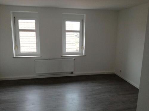 Foto - Etagenwohnung in Zörbig zur Miete