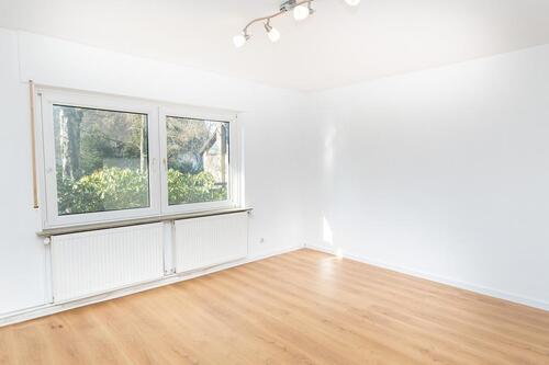 Foto - 2.5 Zimmer Einfamilienhaus in Hemmoor