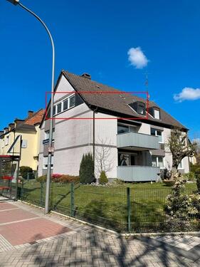 Foto - Gepflegte 2 Zimmer Wohnung in 44795 Bochum