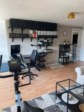 Foto - 2 Zimmer Dachgeschoßwohnung zur Miete in Bochum