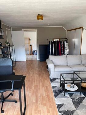 Foto - 2 Zimmer Dachgeschoßwohnung in Bochum