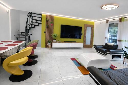 Foto - 6 Zimmer Doppelhaushälfte zur Miete in Fürth