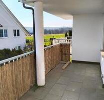 3 Zimmer Wohnung in Mochenwangen - Wolpertswende