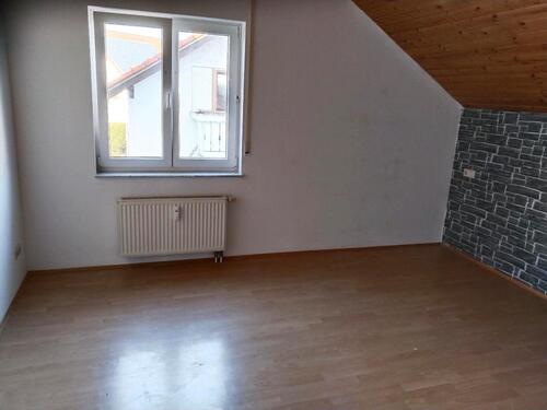 Foto - Etagenwohnung in Wolpertswende zur Miete