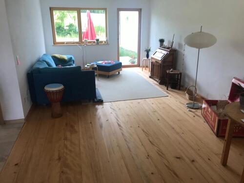 Foto - 2 Zimmer Erdgeschoßwohnung zur Miete in Schwindegg