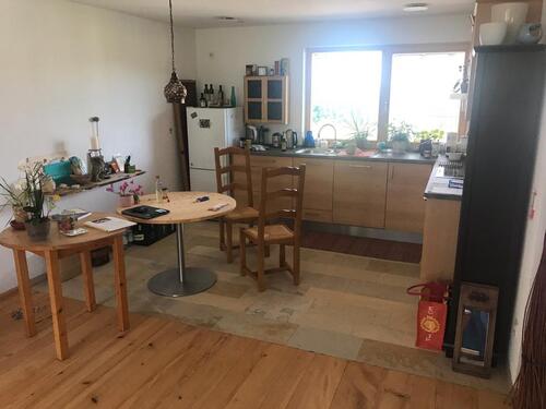 Foto - 2 Zimmer Erdgeschoßwohnung in Schwindegg