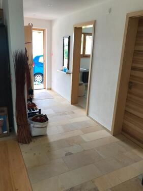 Foto - Erdgeschoßwohnung in Schwindegg zur Miete