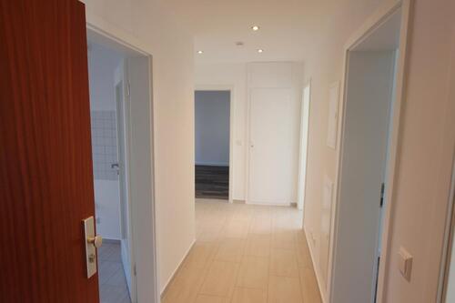 Foto - 4 Zimmer Erdgeschoßwohnung zur Miete in Lehrte