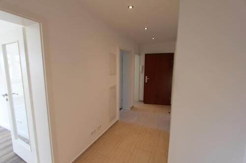 Foto - 4 Zimmer Erdgeschoßwohnung in Lehrte
