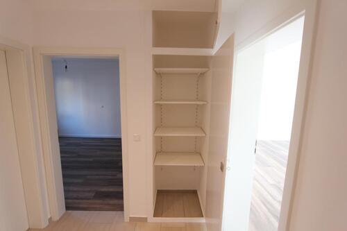 Foto - Erdgeschoßwohnung in Lehrte zur Miete