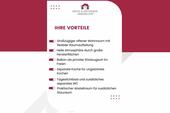Foto - 1.5 Zimmer Etagenwohnung zur Miete in Tostedt