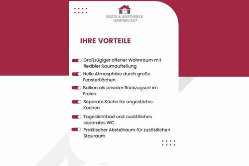 Foto - 1.5 Zimmer Etagenwohnung zur Miete in Tostedt