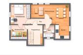 Foto - Helle Wohnung 69,78 m² – 750 € KM