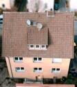 Foto - Dachgeschoßwohnung in Bielefeld zur Miete