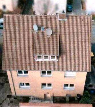 Foto - Dachgeschoßwohnung in Bielefeld zur Miete