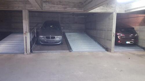 Foto - Garagenstellplatz 150m vom Citypoint günstig