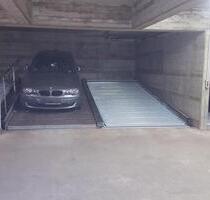 Garagenstellplatz 150m vom Citypoint günstig - Kassel