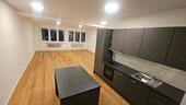Foto - 2 Zimmer Wohnung Ulm Mitte 68m² + 30m² Terrasse Münsterblick Neu!