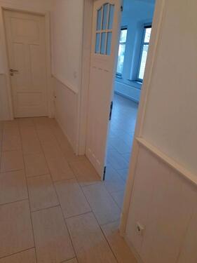 Foto - 3 Zimmer Erdgeschoßwohnung in Winnert