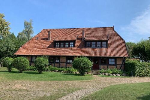 Foto - Reihenhaus in Wedemark zum Kaufen