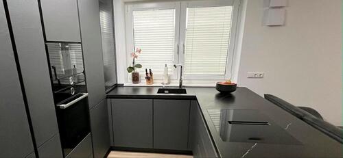 Foto - 3 Zimmer Erdgeschoßwohnung in Bad Oldesloe