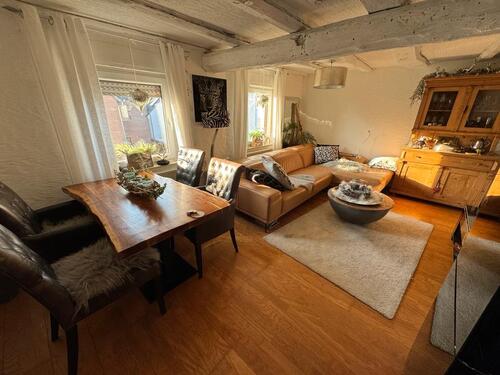 Foto - Maisonette-Eigentumswohnung in Elz