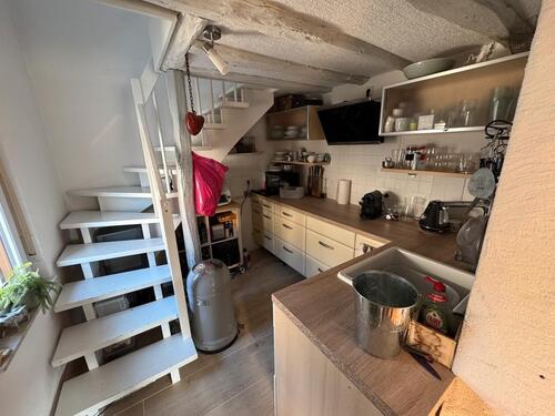 Foto - 2.5 Zimmer Maisonettenwohnung in Elz