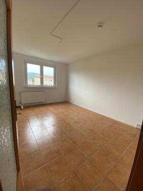 Foto - Etagenwohnung in Thale zur Miete